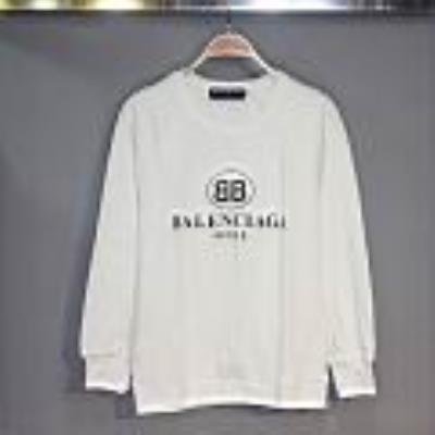 Balenciaga Hoodies-28